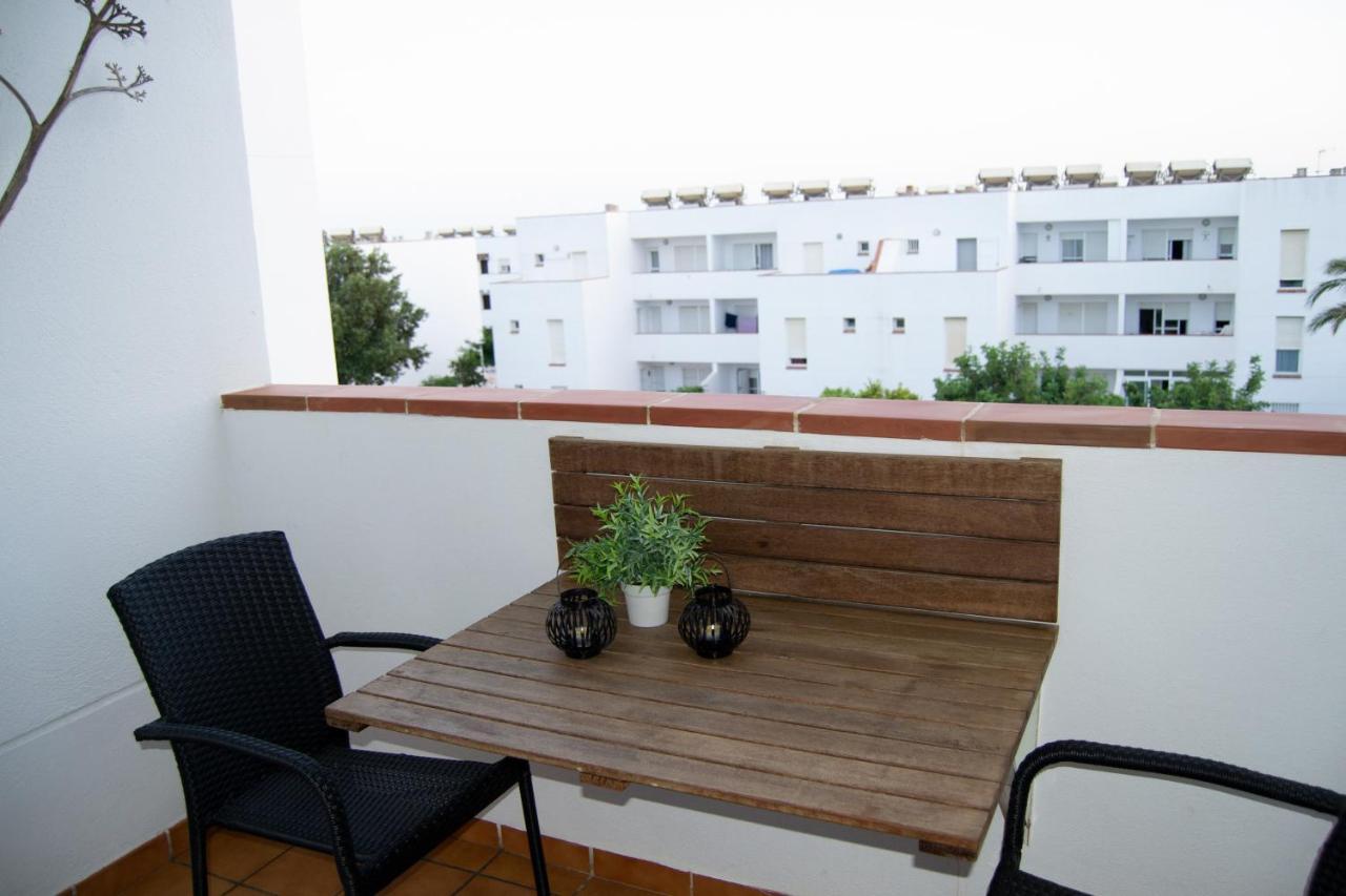 Apartamento Cabo De Gata Retamar  Exterior photo