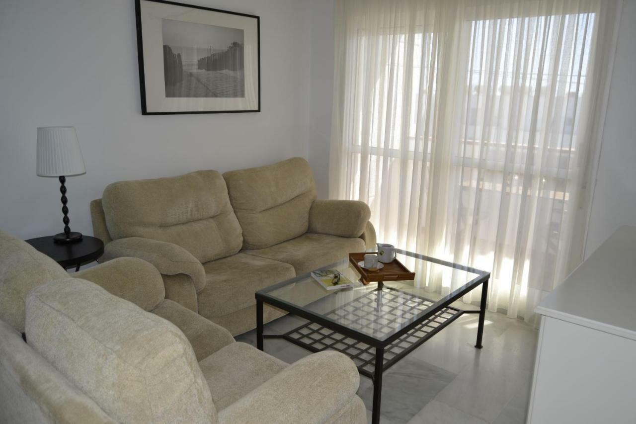 Apartamento Cabo De Gata Retamar  Exterior photo