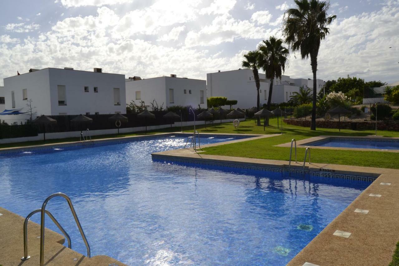 Apartamento Cabo De Gata Retamar  Exterior photo