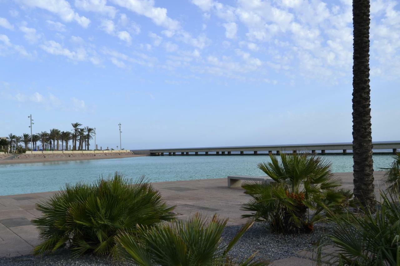Apartamento Cabo De Gata Retamar  Exterior photo