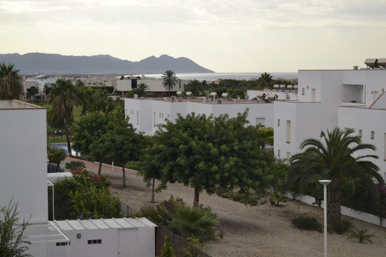 Apartamento Cabo De Gata Retamar  Exterior photo