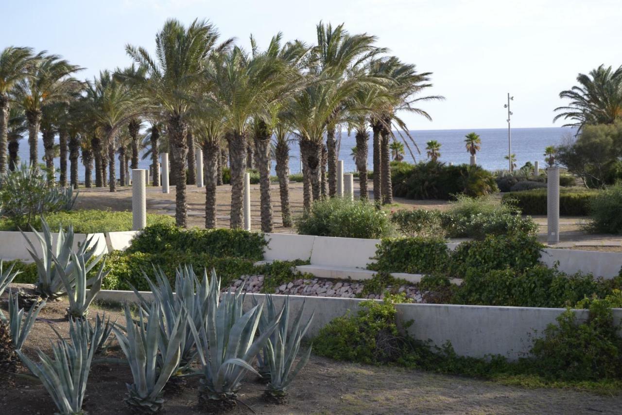 Apartamento Cabo De Gata Retamar  Exterior photo