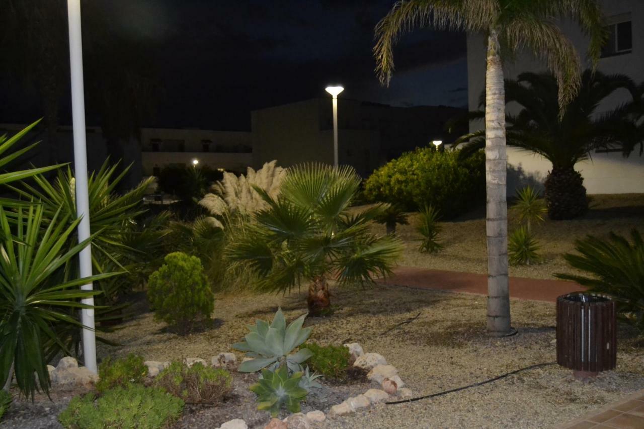 Apartamento Cabo De Gata Retamar  Exterior photo